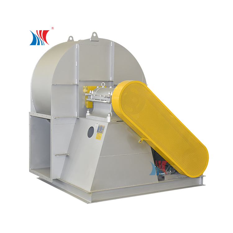 High-Performance Blower Fans for HVAC Solutions