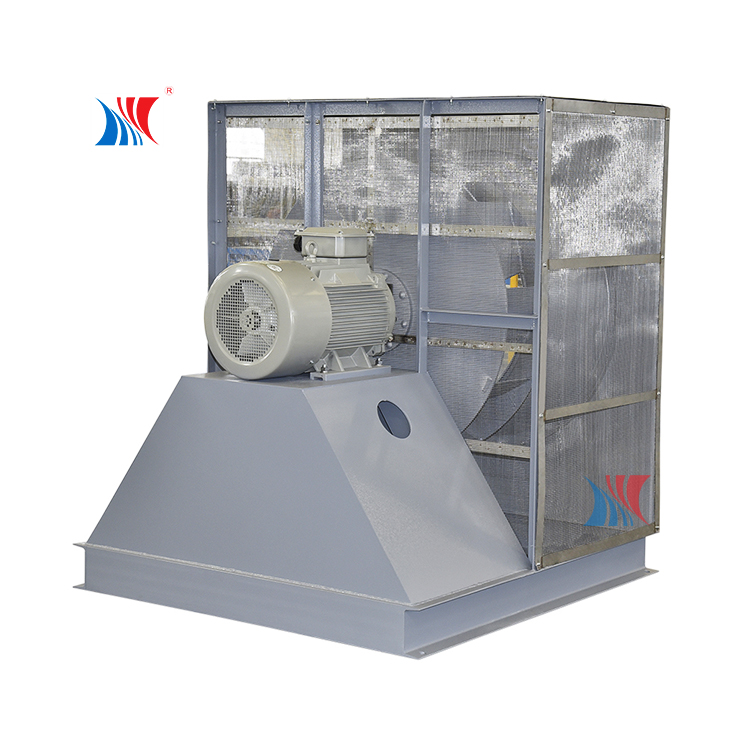 Leading Centrifugal Fan Blower Manufacturers for Custom Ventilation Systems