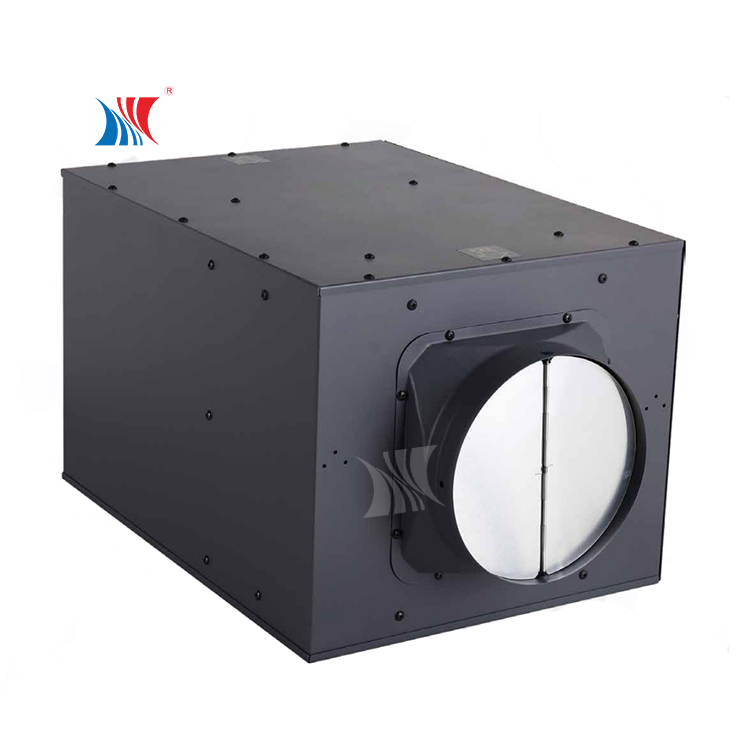 Innovative Design for Maximum Efficiency