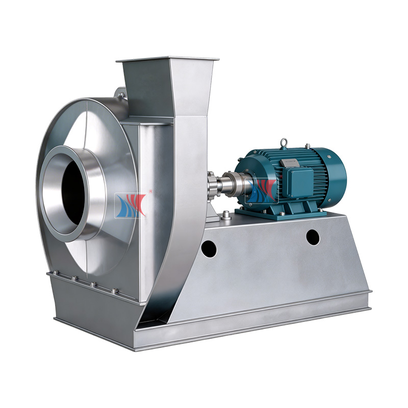 High-Performance Commercial Fans and Blowers for Various Industries