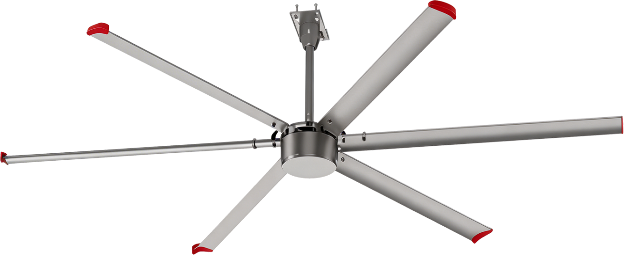 Innovative Design for Optimal Airflow