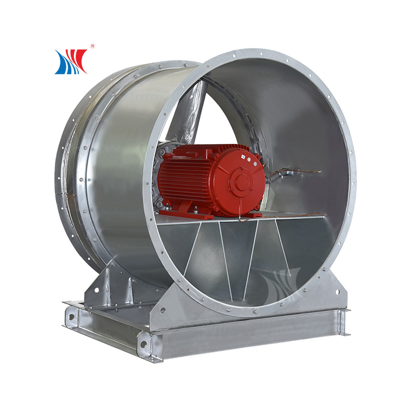 Innovative Design for Optimal Airflow