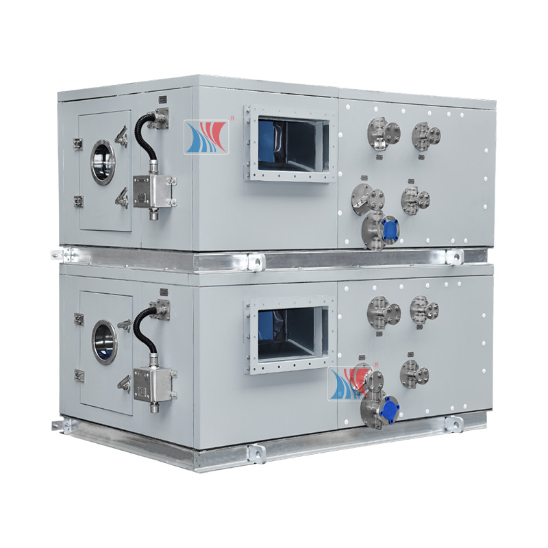 Ventilateurs de four haute performance pour un débit d’air optimal