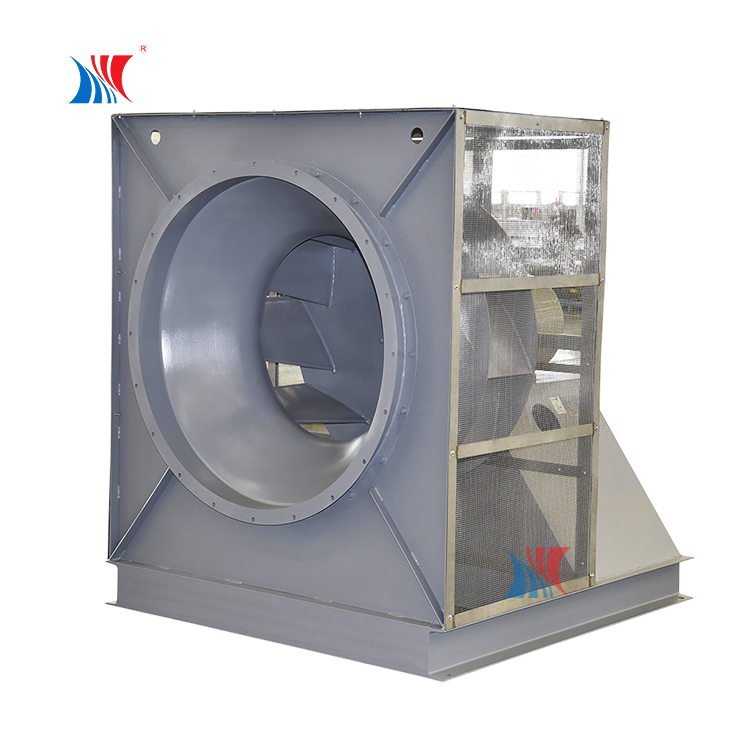 Innovative Airflow Technology