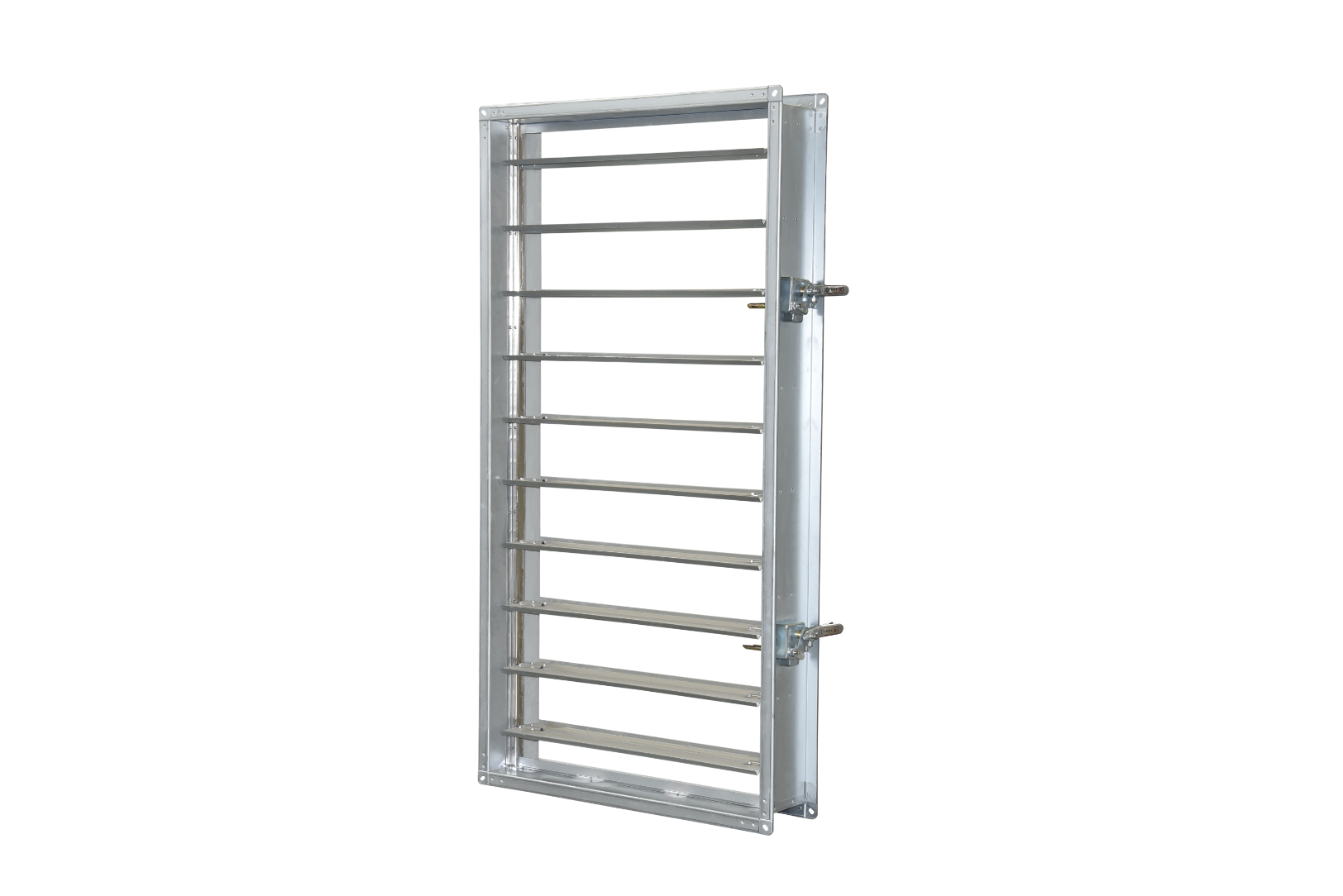 Fire Damper-FHF-WS