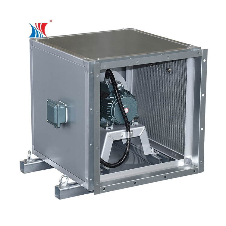 High-Efficiency Cabinet Cooling Fans for Optimal Performance
