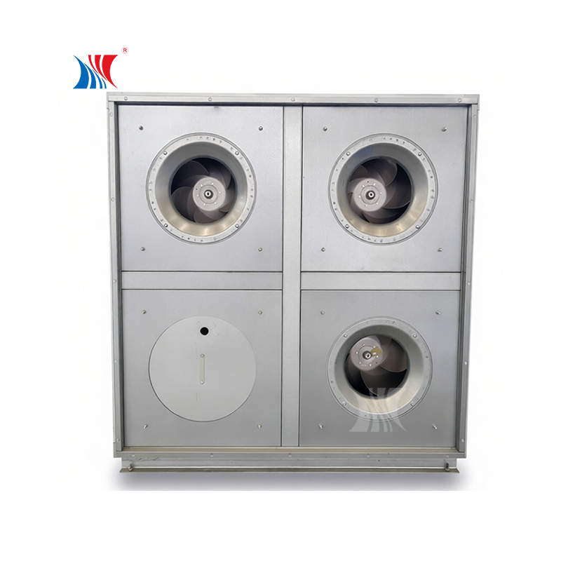 Sustainable Airflow Management