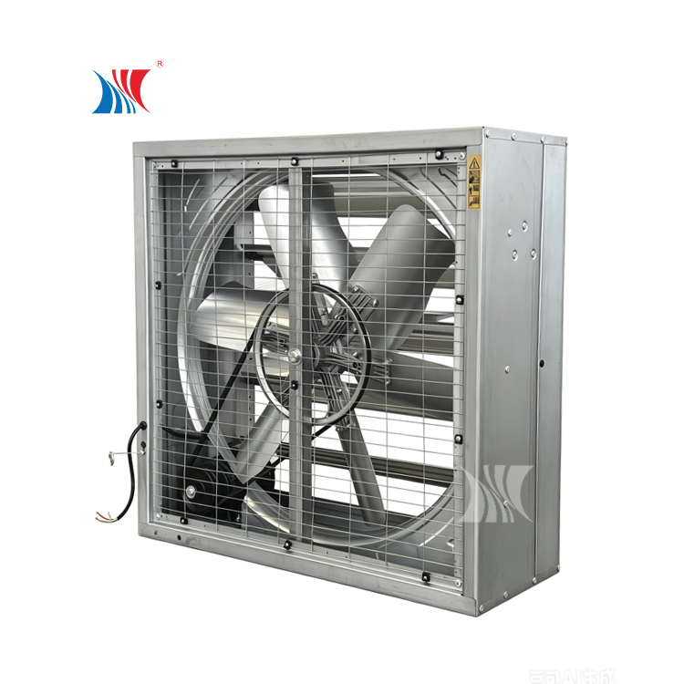 Technologie innovante de ventilateurs