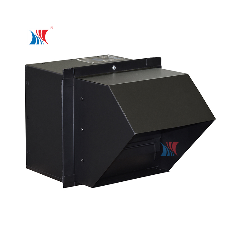 High-Performance Axial Fan Ventilation Solutions for Diverse Industries