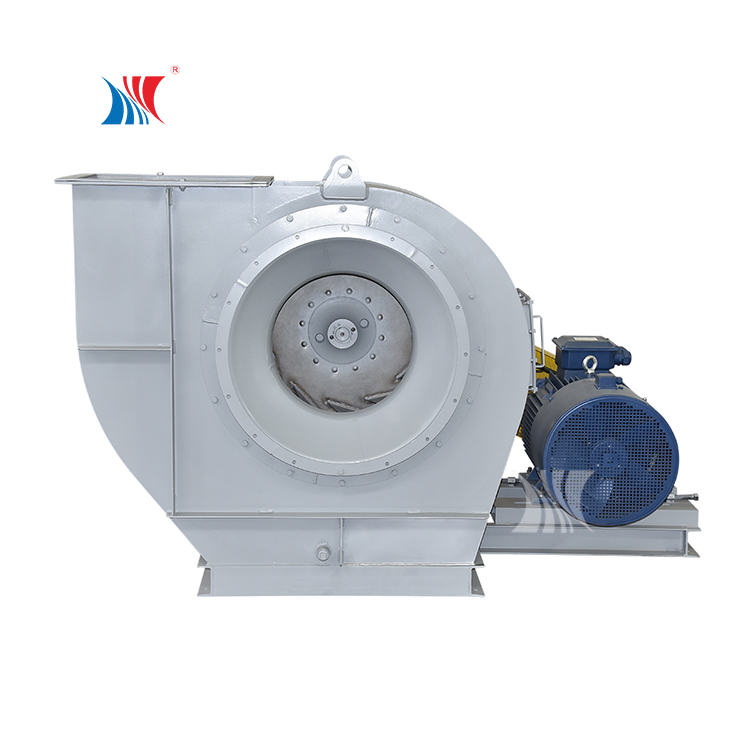High-Performance Centrifugal Vent Fans for Diverse Applications