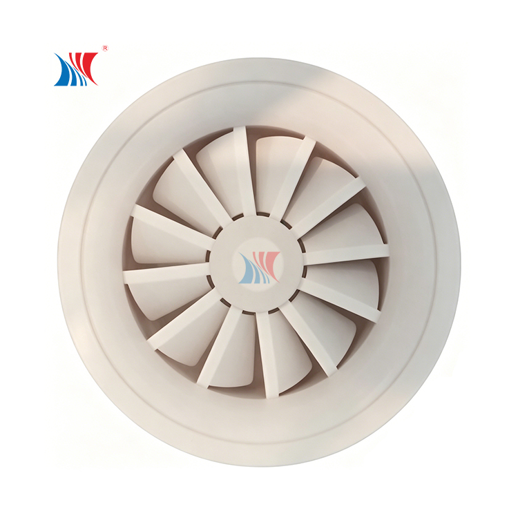 Premium Air Outlet Solutions for Diverse Industries