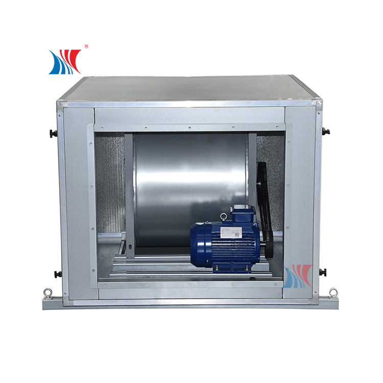 Innovative Design for Maximum Efficiency