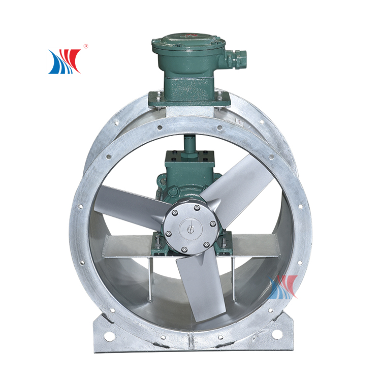 Innovative Design for Optimal Airflow