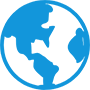 Wereldwijde service-ervaring
