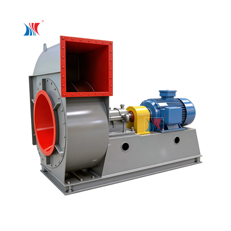 High-Performance Blower Industrial Fans for Diverse Applications