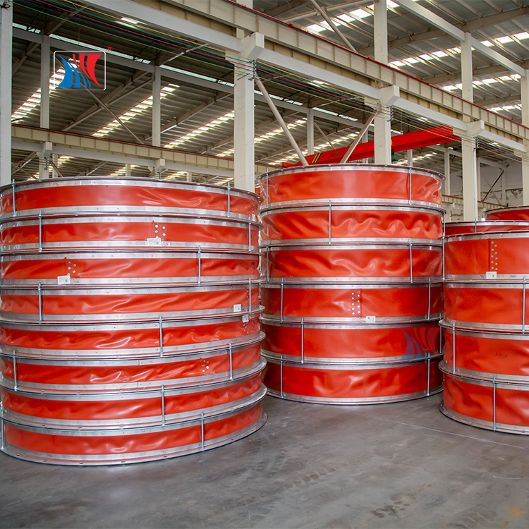 Tuyau flexible de haute qualité pour conduits d’air, offrant des solutions optimales de ventilation
