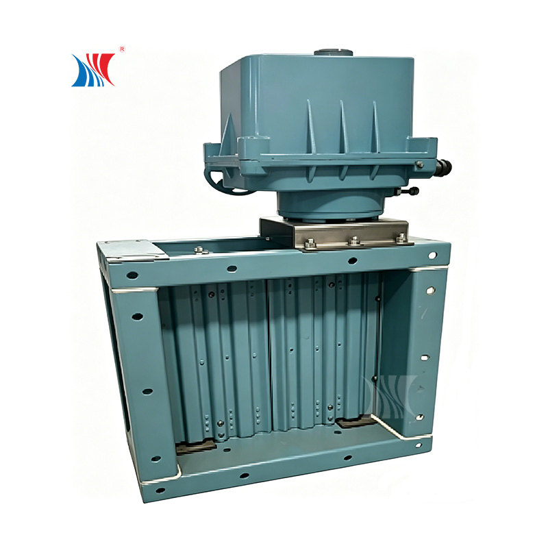 Couvercles premium de sortie d’air pour un débit d’air optimal