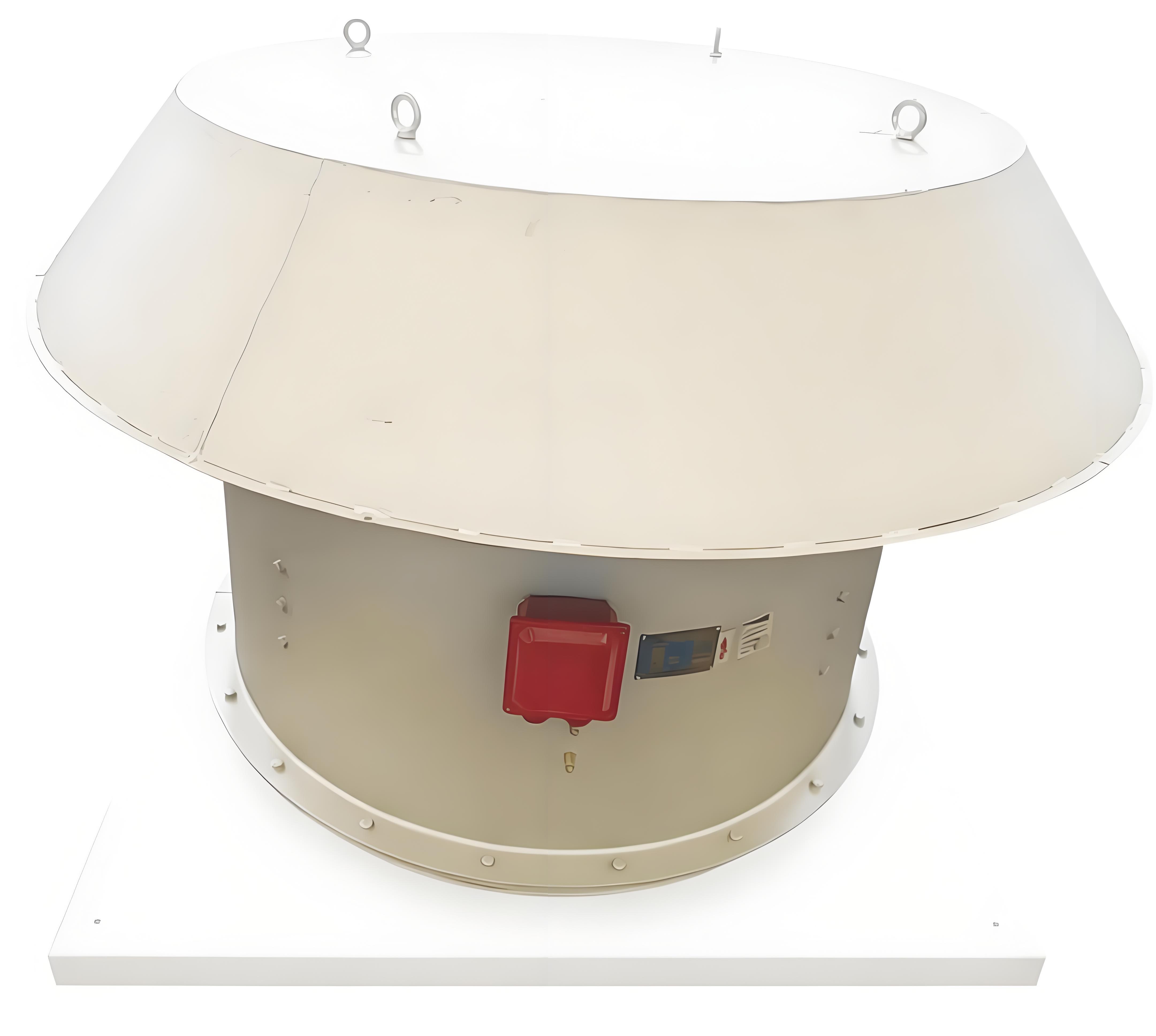 Innovative Technology for Optimal Airflow