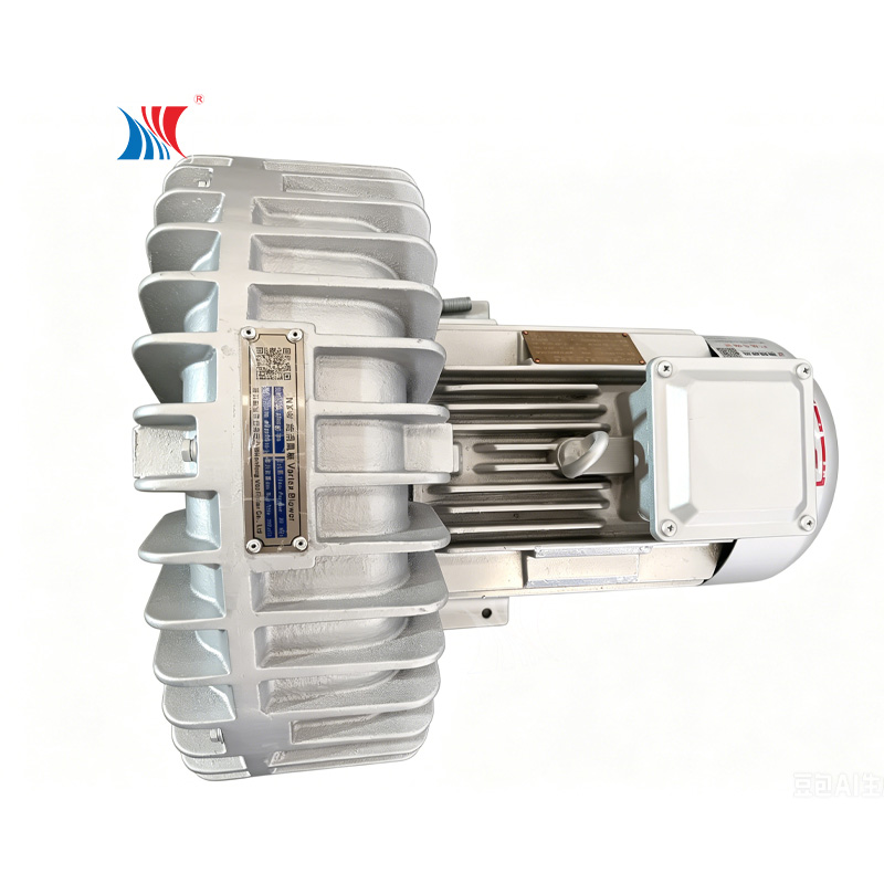Innovative Design and Efficiency