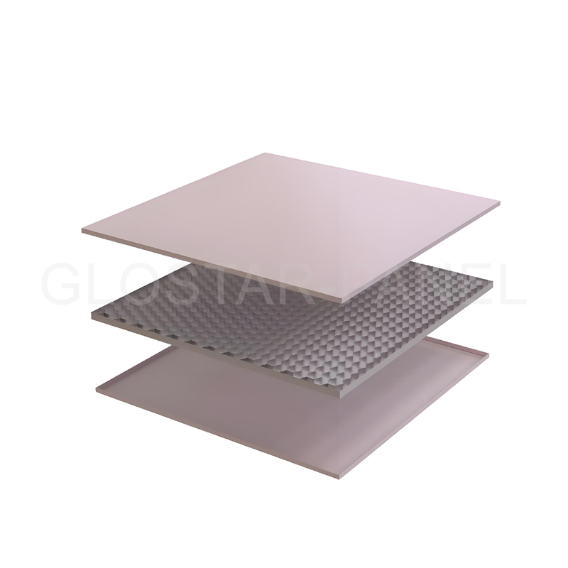 FFU Blind Panel / FFU Blank Panel