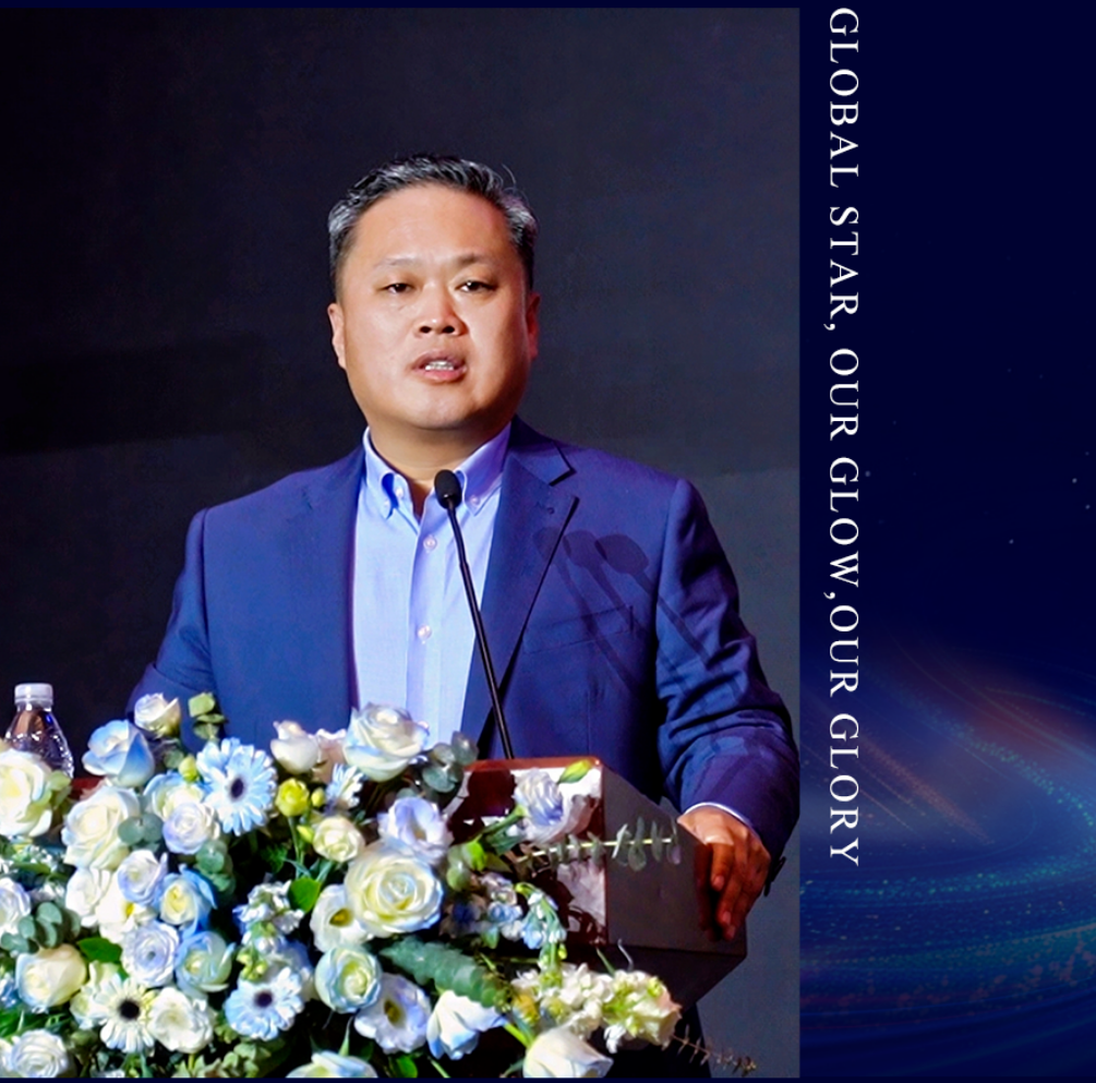 Transformation·Breakthrough·Starting | Hongxing Group’s 2025 Annual Summary and Commendation Conference was successfully held