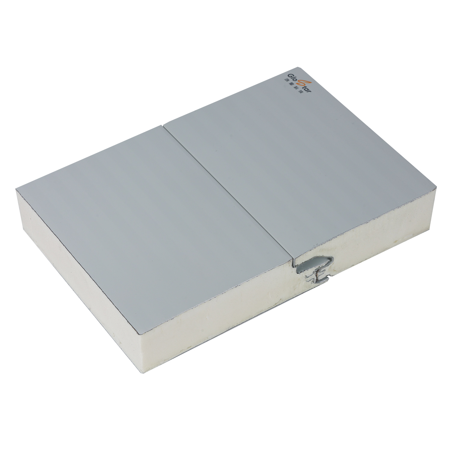Vorteile von Sandwich-PU-Platten