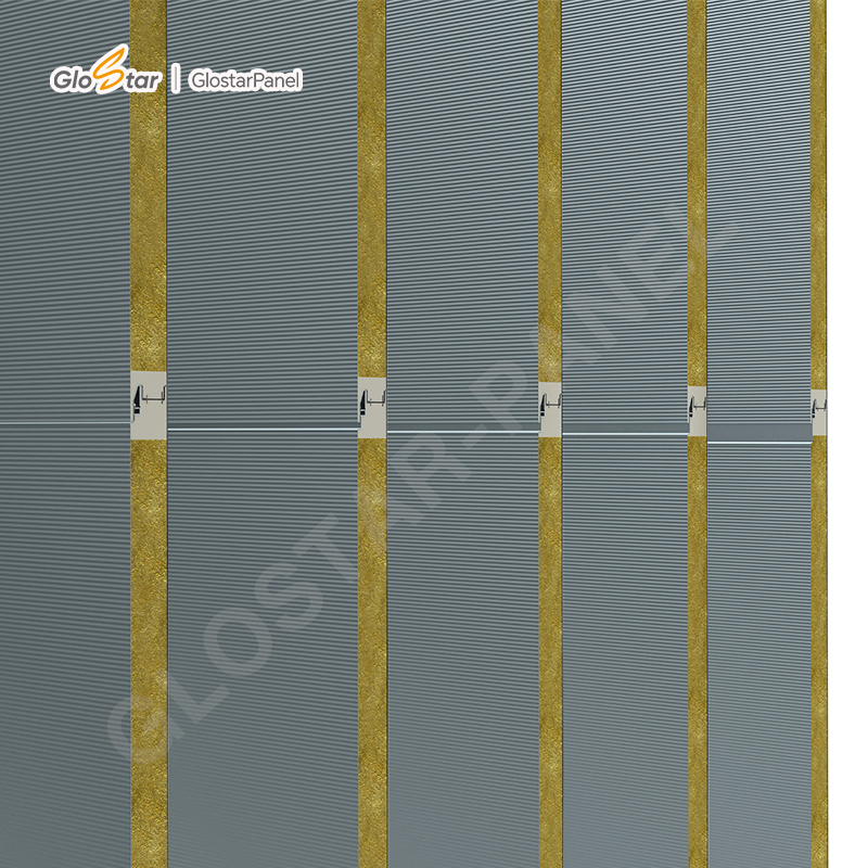 Construção Eficiente de Armazém