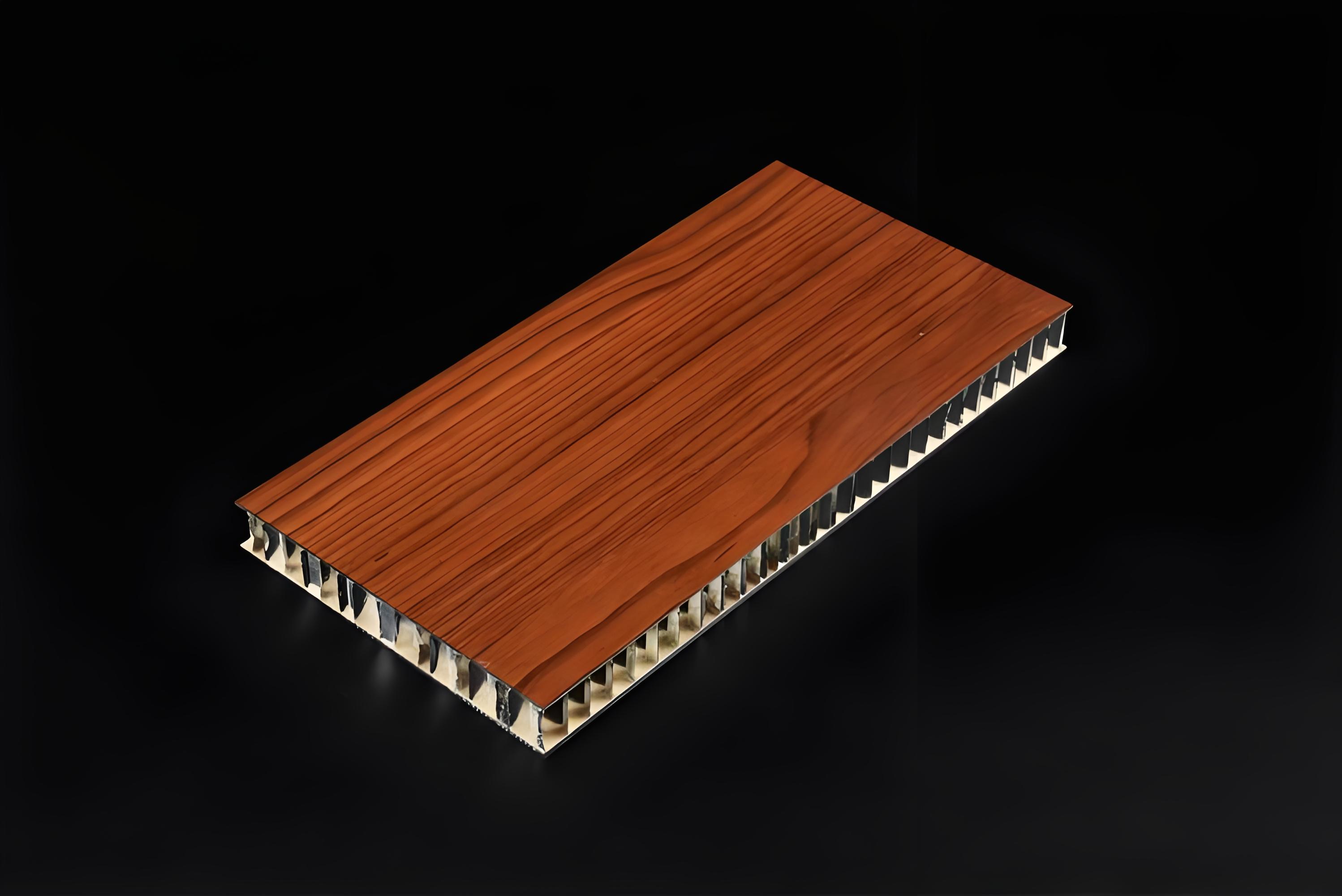 Ungeschlagene Vorteile von Waben-Sandwichplatten
