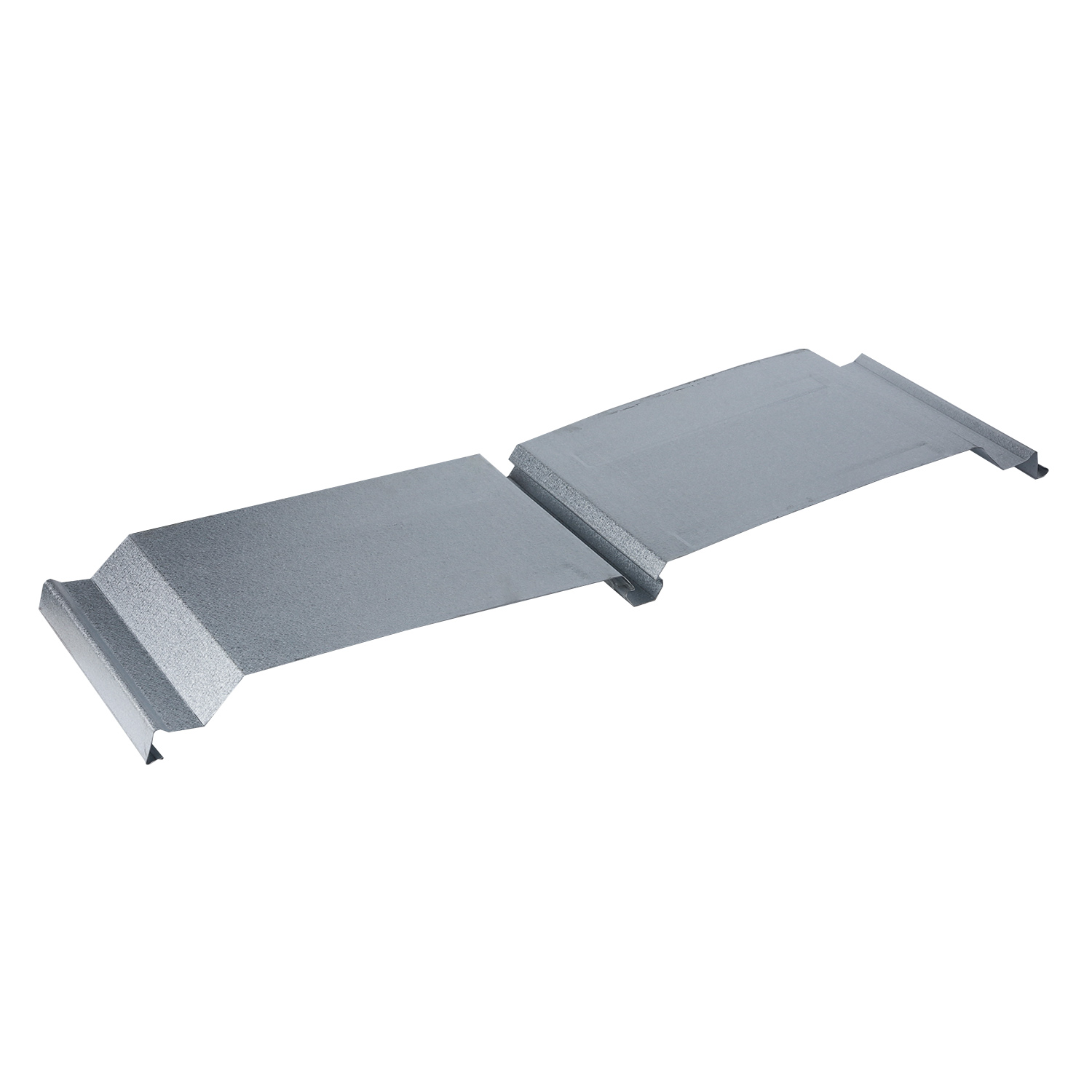 Unmatched Strength and Versatility of Steel Roof Decking