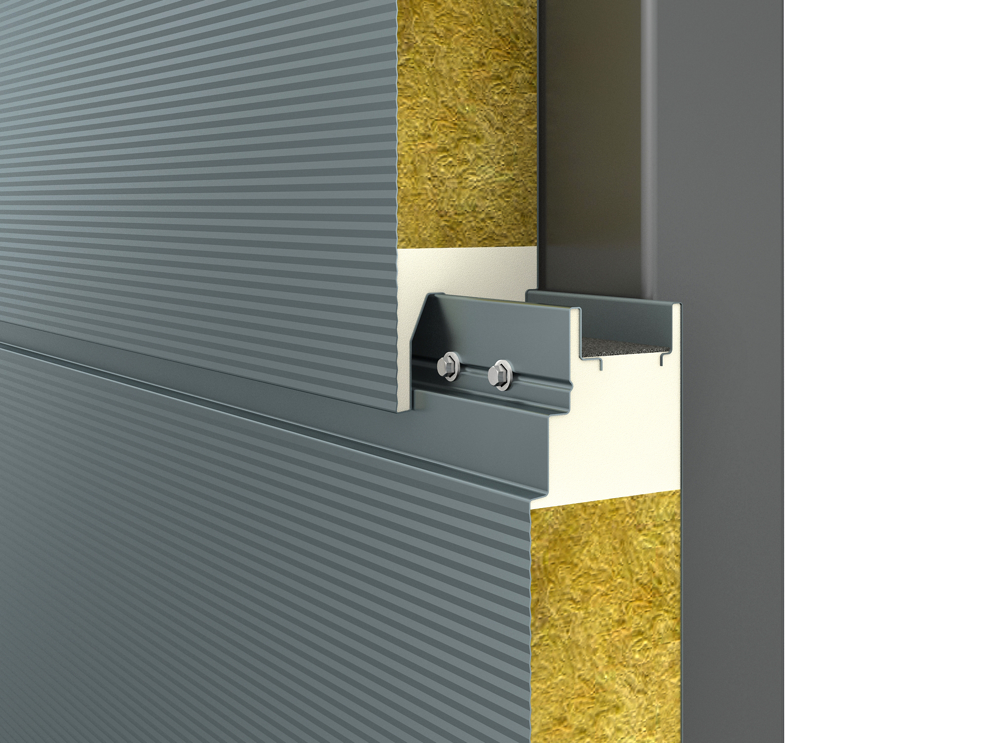 Effizienter Bau von Lagerhallen und Modernisierung von Reinraumanlagen