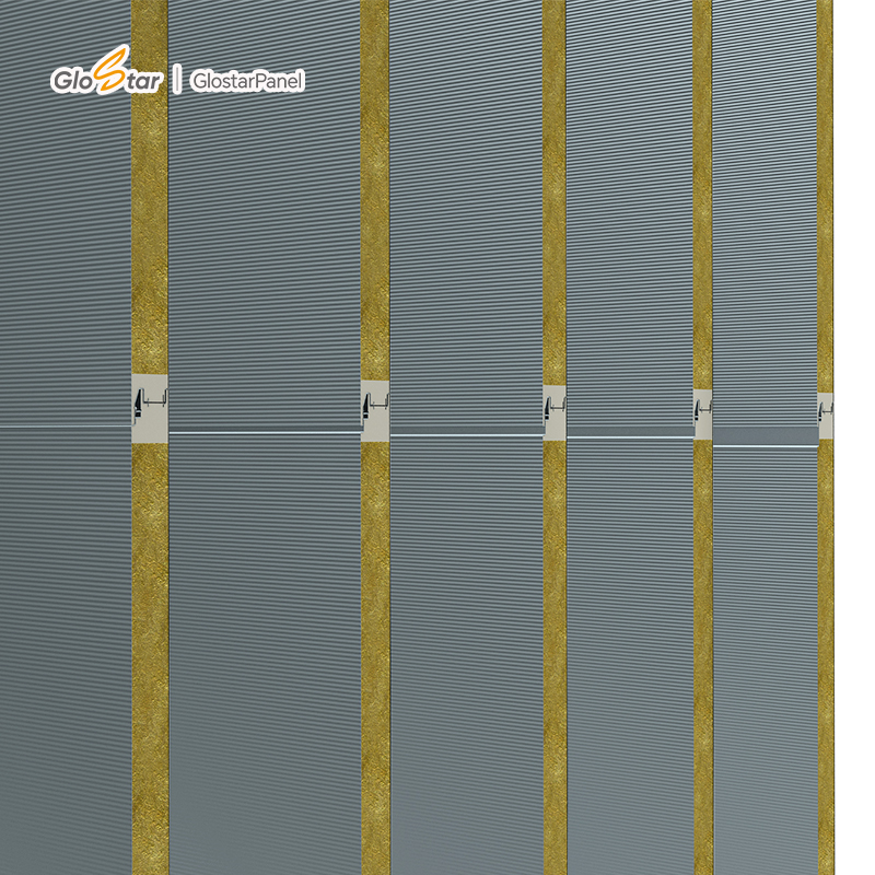 Logistiklager & Lebensmittelverarbeitungsanlage