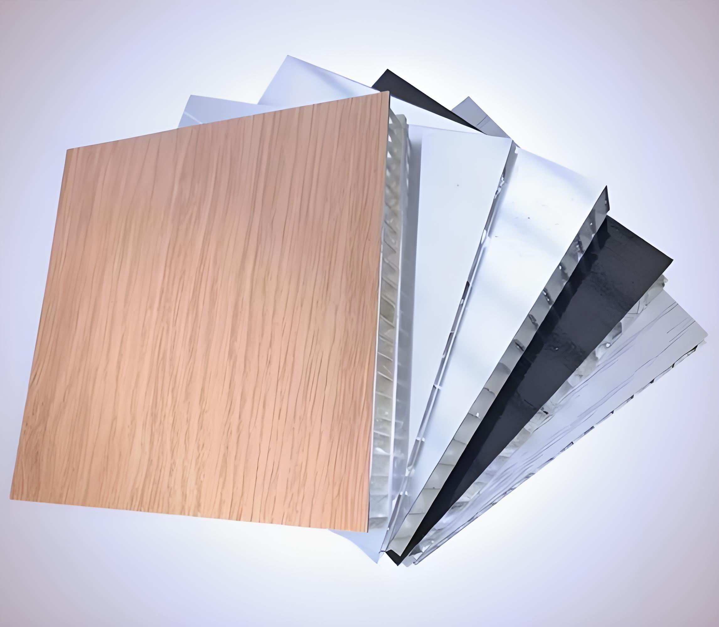 Unmatched Advantages of Aluminum Honeycomb Material