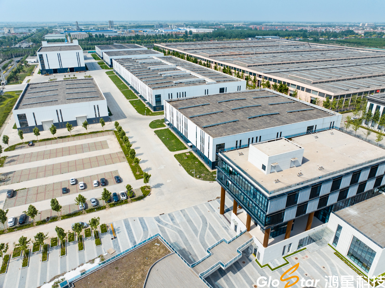 Standing Seam Metal Roof Sandwich Panels for Industrial Plants.jpg