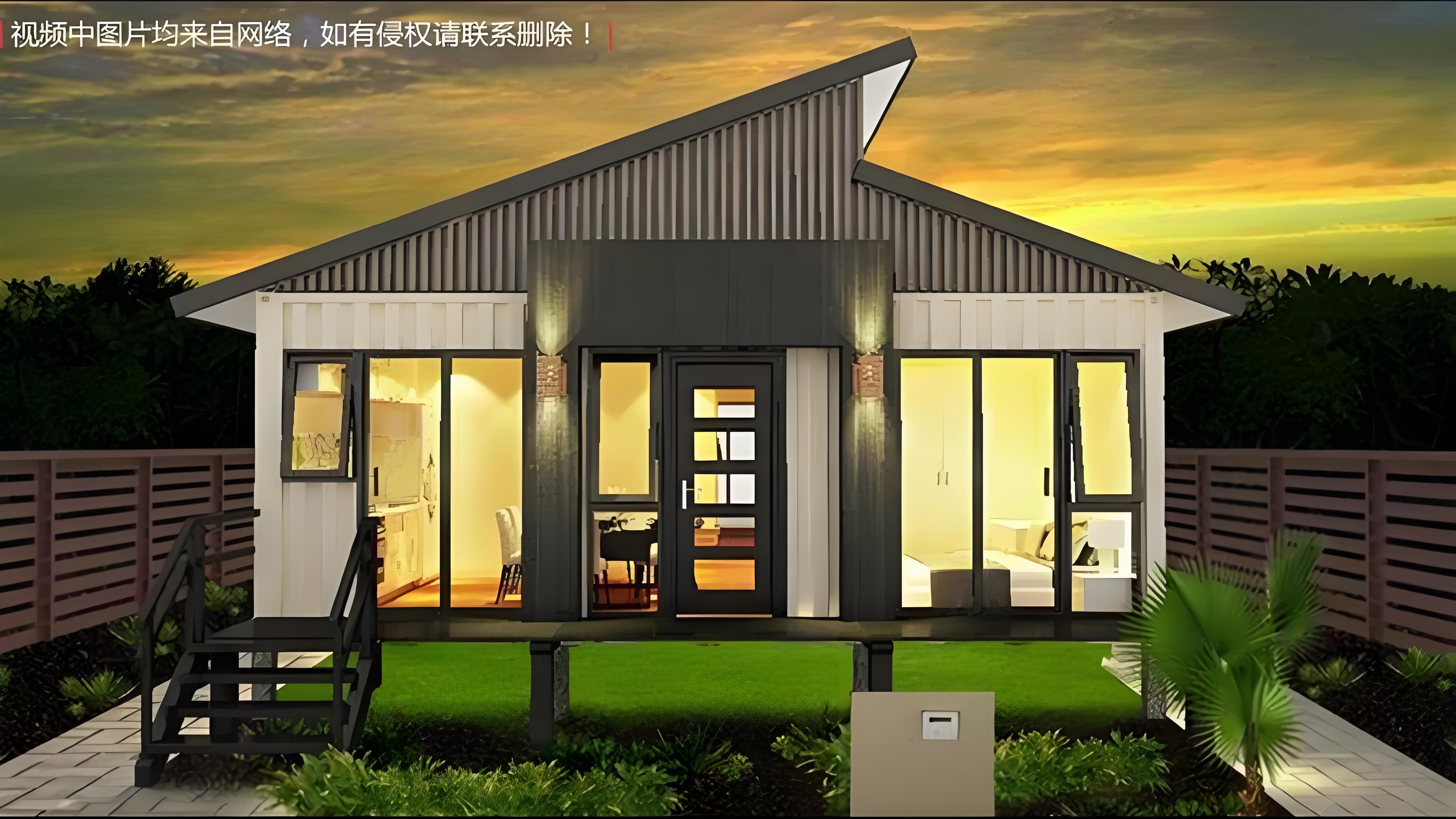 How to seal the joints between prefabricated house modules for air tightness and thermal performance?