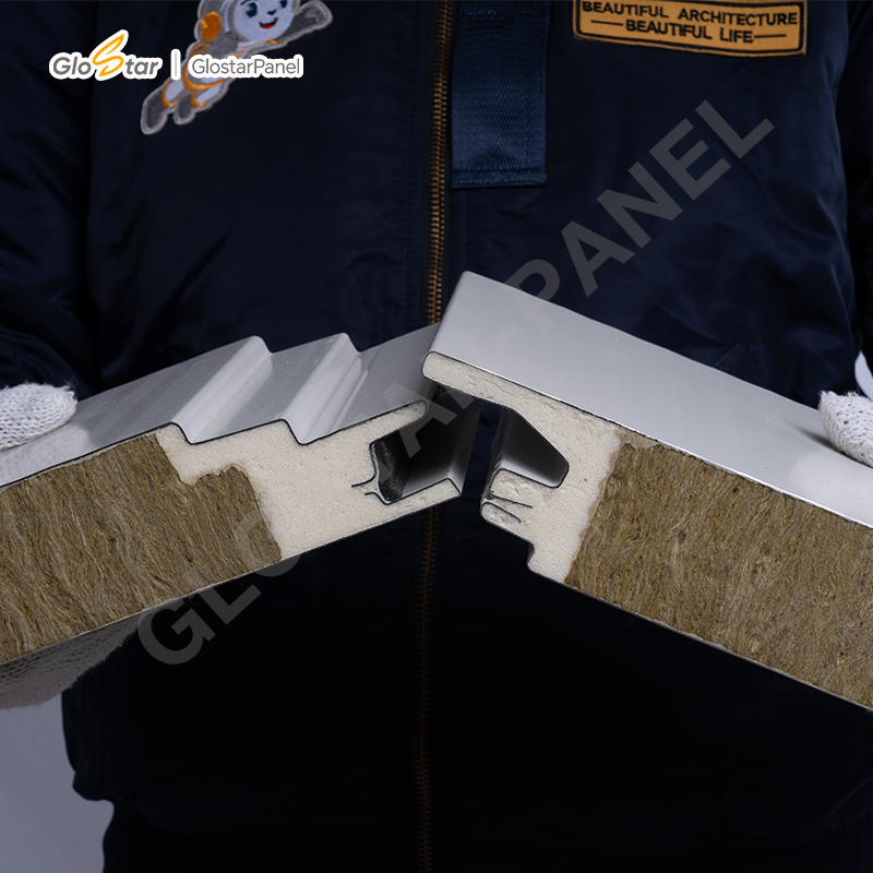 Ungeschlagene Vorteile von metallischen Dämmplatten