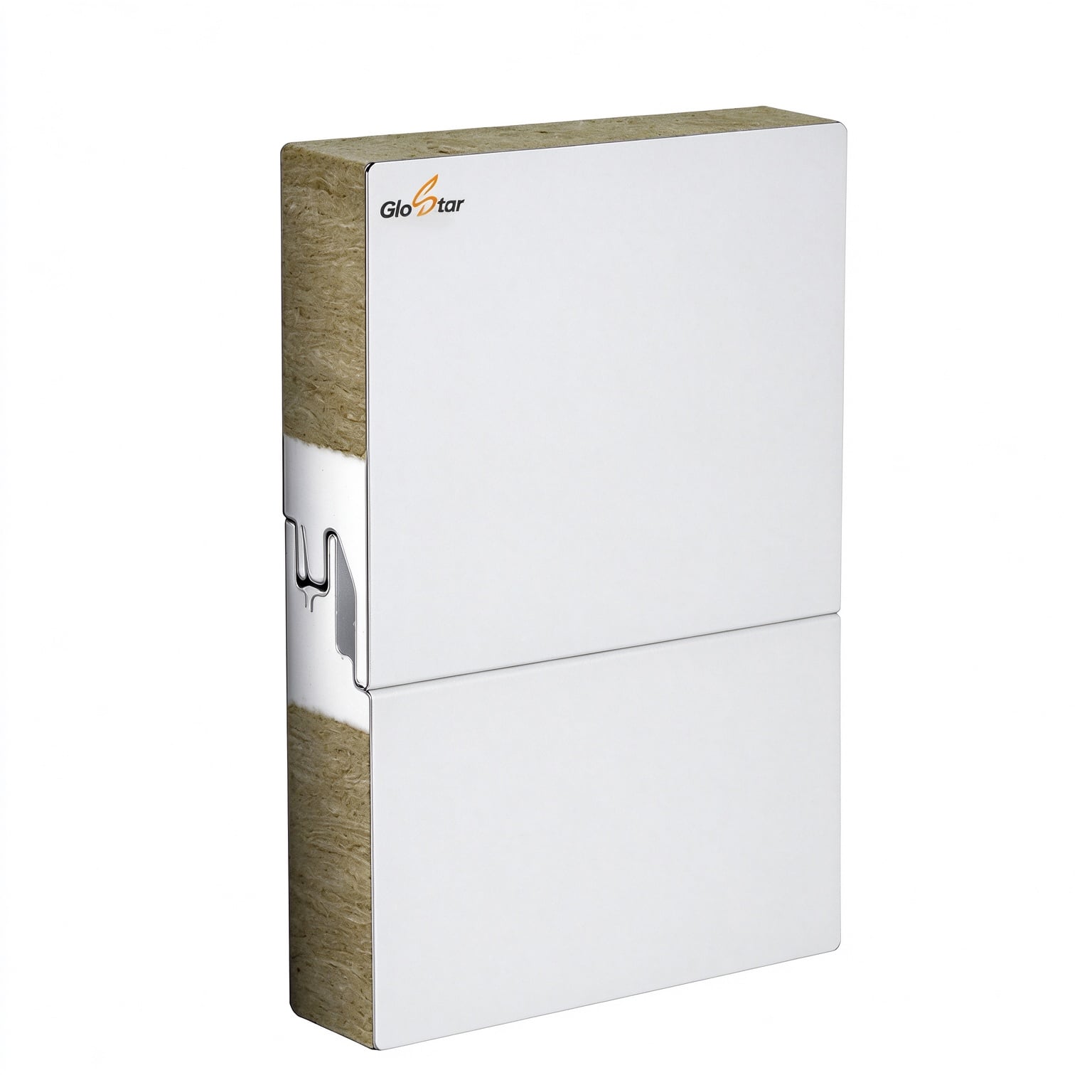 rock wool composite panel