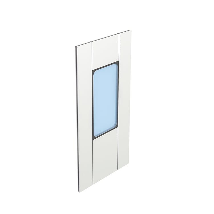 Cleanroom Windows | Double Glazed Cleanroom Glass Windows Manufacturer