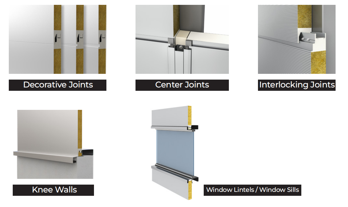 rock wool sandwich panel with pu edge1.png