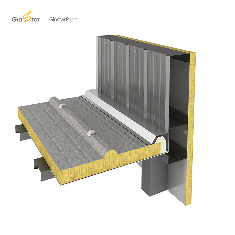 Instalação de Processamento de Alimentos