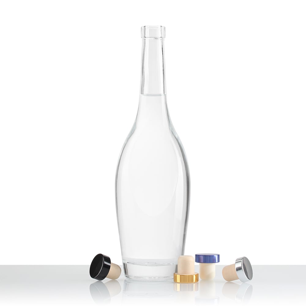 Boca premium alkohola nudi direktnu prodaju za kupce.