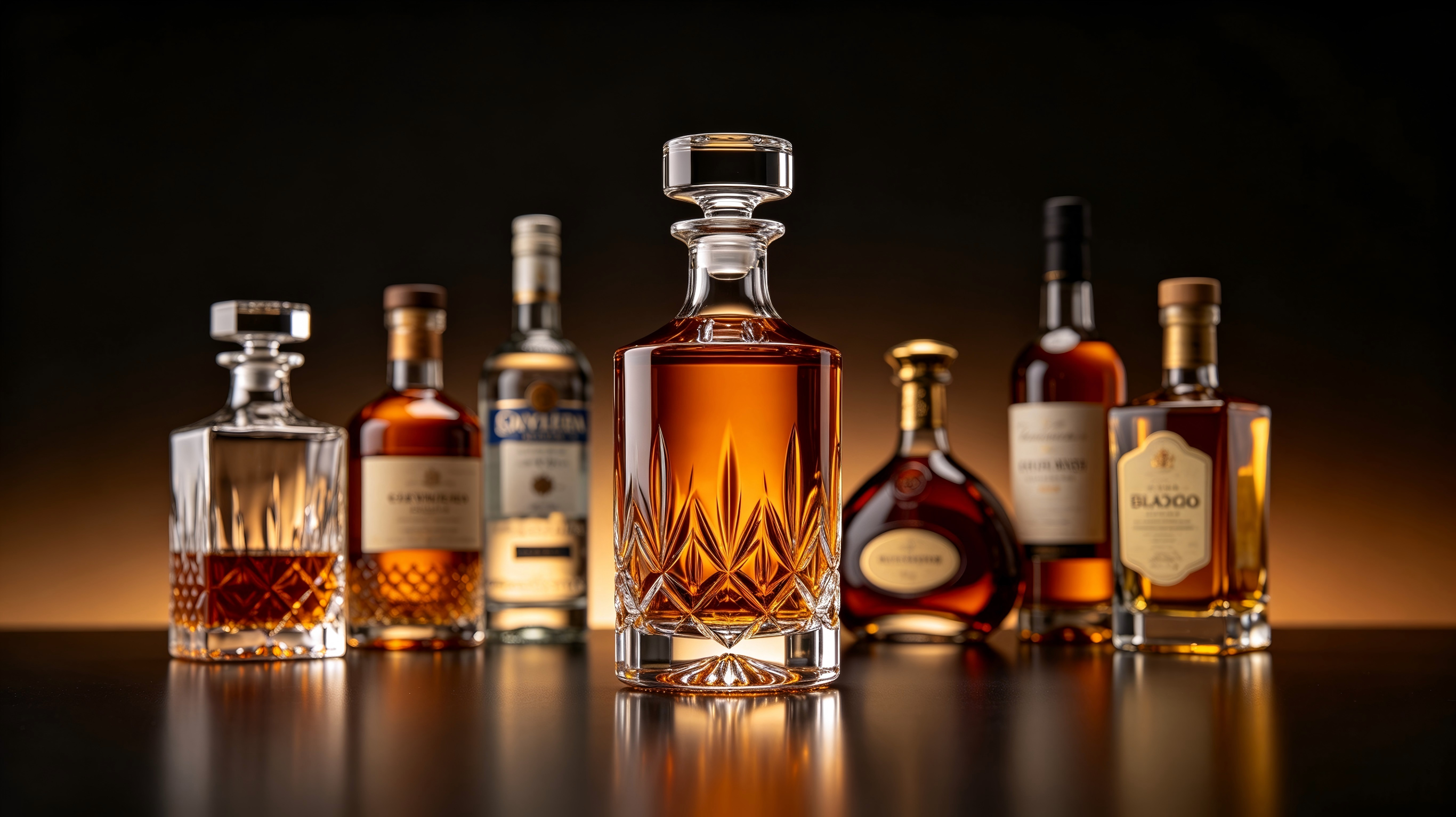 How to Judge the Quality of Glass Bottles?