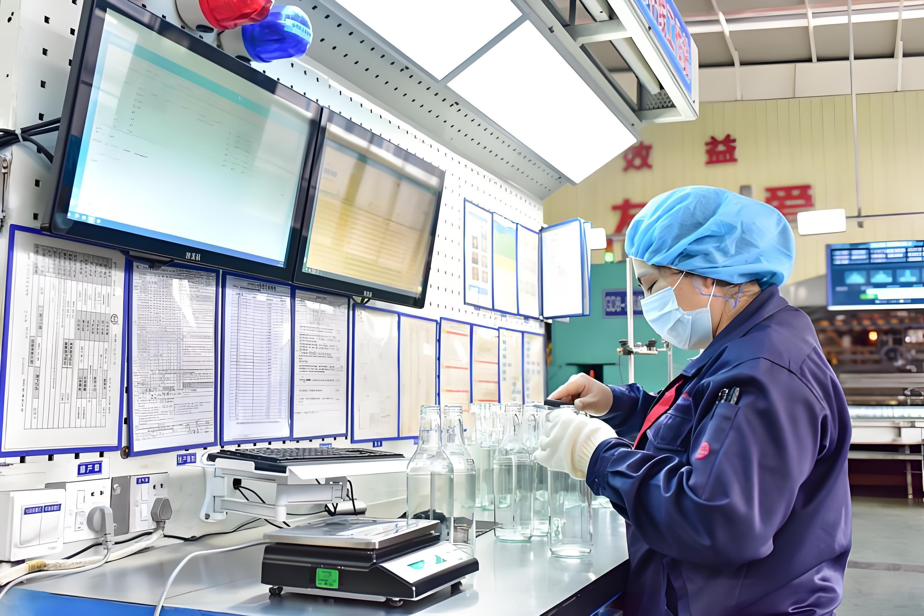 China Glass Bottle Factory Audit Checklist (2026) 12 Essential Checks Before Choosing a Glass Bottle Manufacturer in China