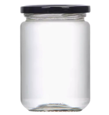 Hindi Katulad na Kalidad at Versatibilidad ng Mga Lalagyan na Borosil Glass