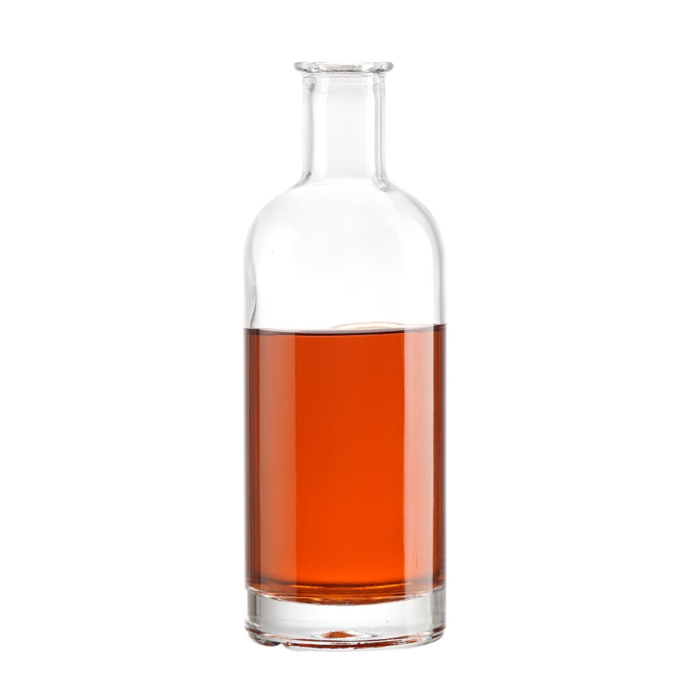Staklenica za alkoholna pića pruža rješenje za nabavku u jednom sustavu.