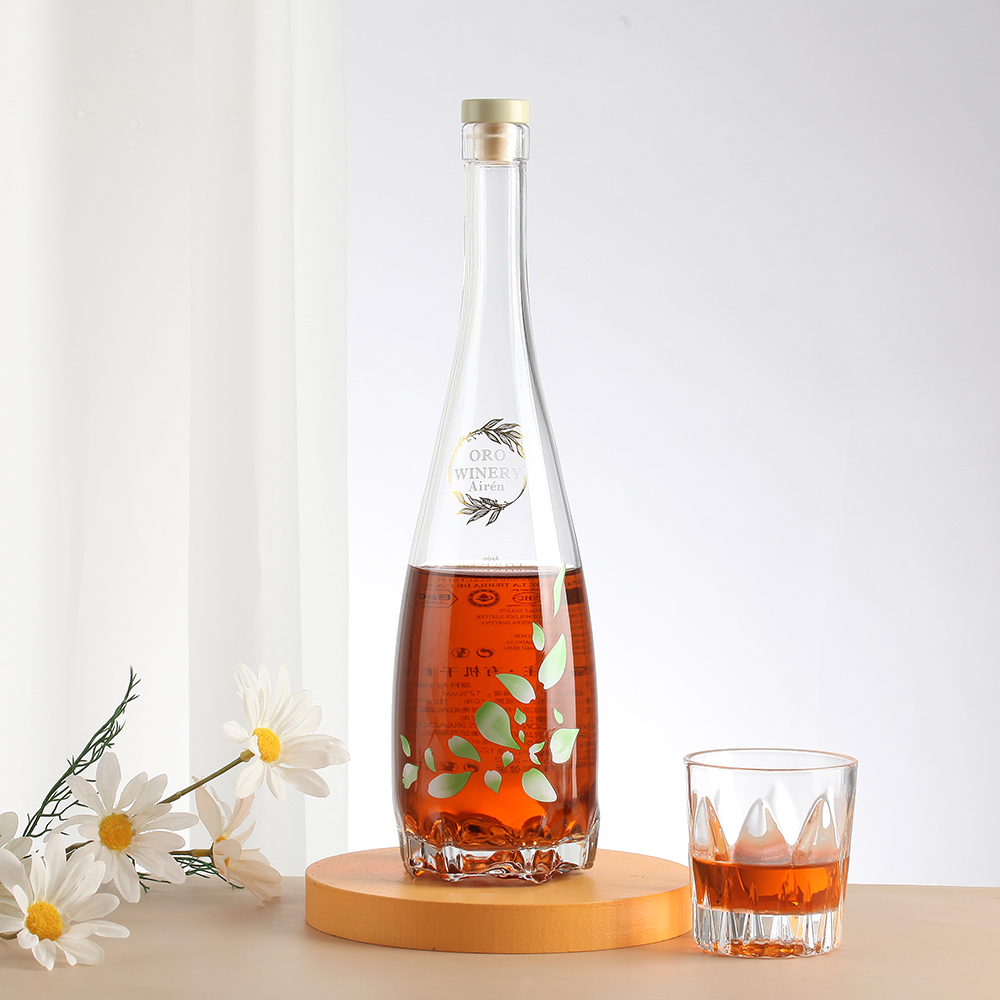 Tequila Rose Şişelerinde Eşsiz Kalite