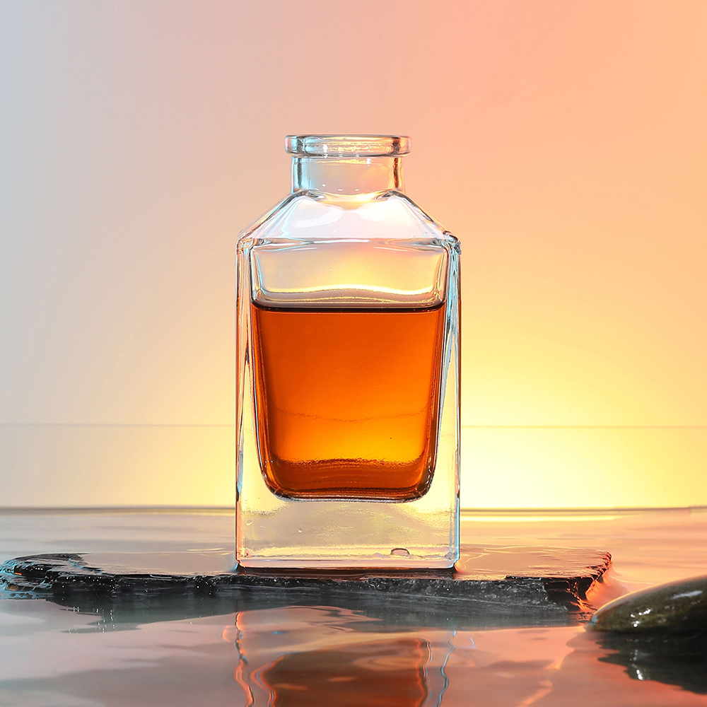 375 ml Konjak Şişeleri için Eşsiz Kalite ve Özelleştirme