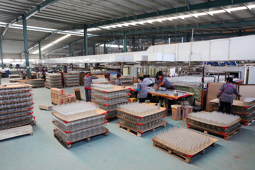 Flexible & Convenient Ordering to Meet Diverse Needs