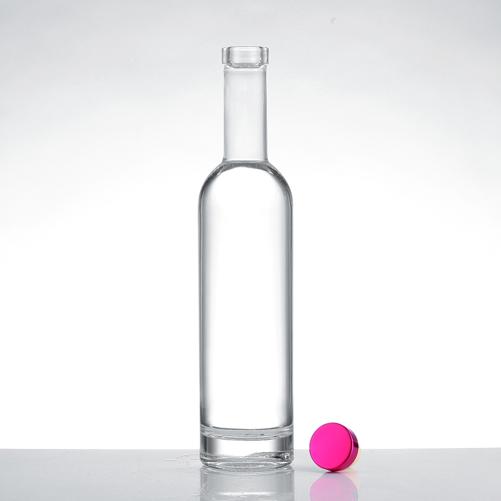 Ubora wa kushindana na uwezekano wa kubadilisha kwa vitabu vya Vodka