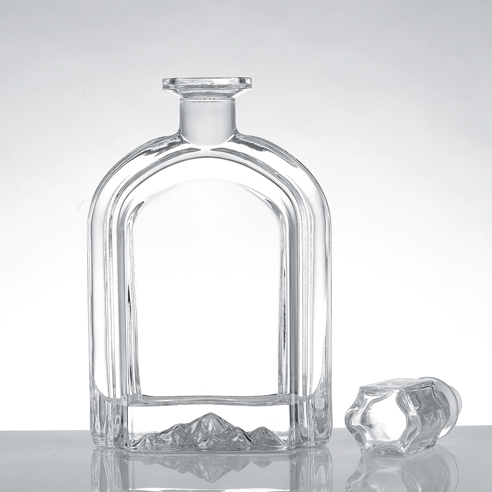 Kama Viongozi Viwanda Pombe Glass chupa, Sisi Kutoa Excellence