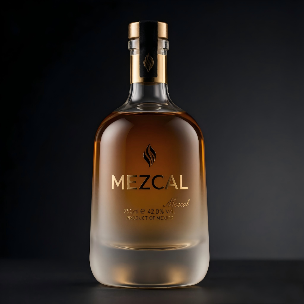 Mezcal Bottle Design Trends: From Glass Container to Cultural Symbol How Premium Bottle Design Shapes Modern Mezcal Brands